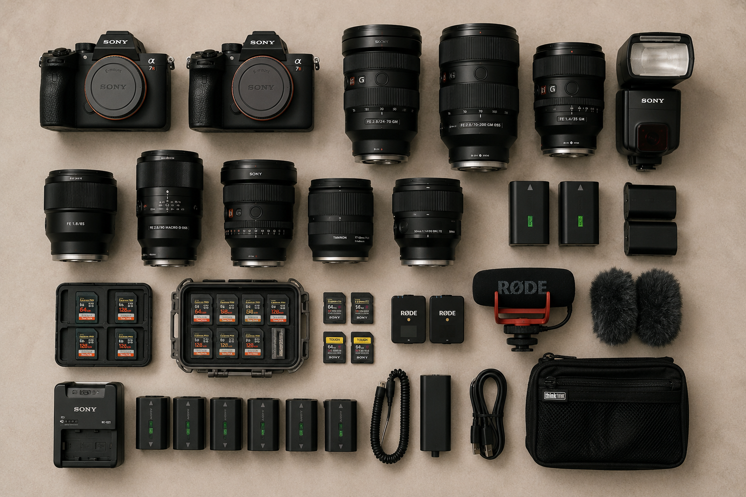 cameragear